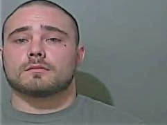 Joshua Thornton, - Vigo County, IN 