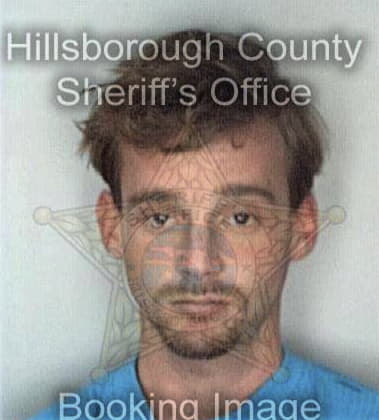 Marc Trubiano, - Hillsborough County, FL 