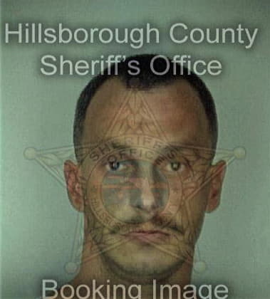 Ted Turner, - Hillsborough County, FL 