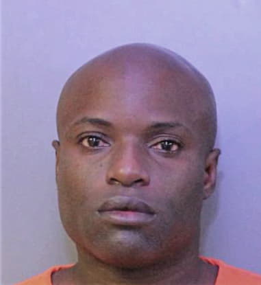 Tony Tyson, - Polk County, FL 