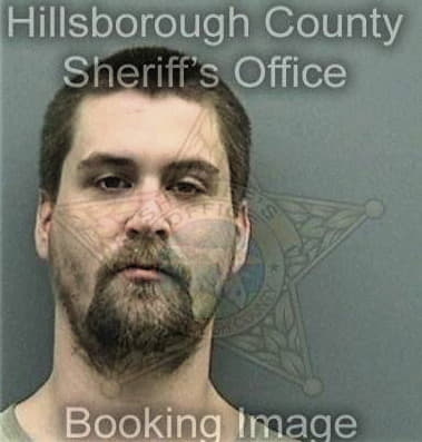 Matthew Wade, - Hillsborough County, FL 