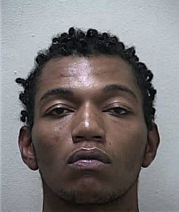 Dwayne Webb, - Marion County, FL 