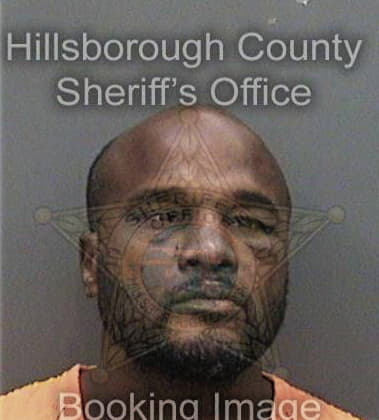 Reginald Wesley, - Hillsborough County, FL 