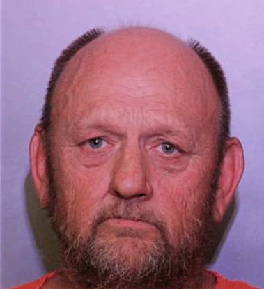 Joseph Westerhorstmann - Polk County, FL 
