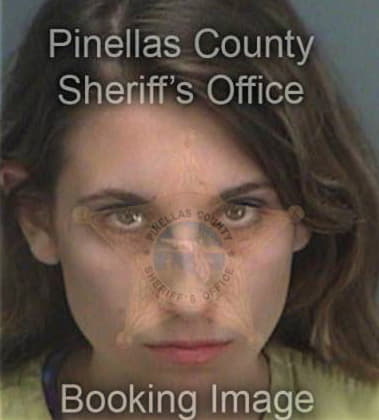 Lori Wheeler, - Pinellas County, FL 