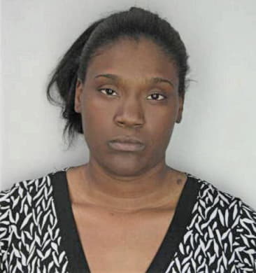 Jacquolin White - Hillsborough County, FL 