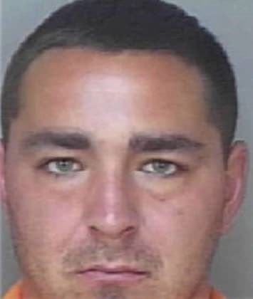 Jonathon White - Polk County, FL 