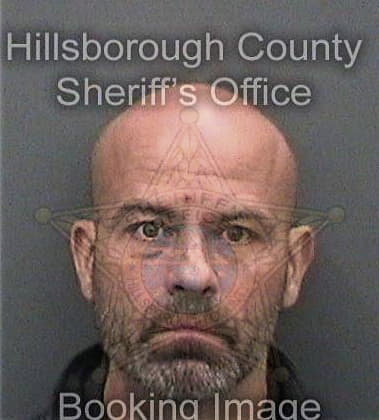 Samuel White - Hillsborough County, FL 
