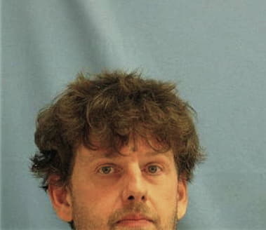 Terrence White, - Pulaski County, AR 