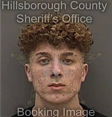 Lance Whitney - Hillsborough County, FL 