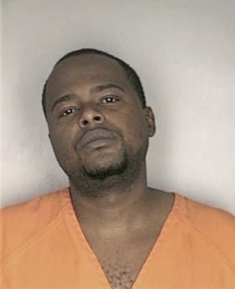 Davonta Whitten - Hillsborough County, FL 