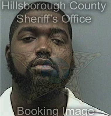 Glover Williams, - Hillsborough County, FL 