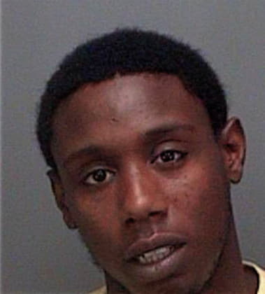 Desean Wilson, - Pinellas County, FL 