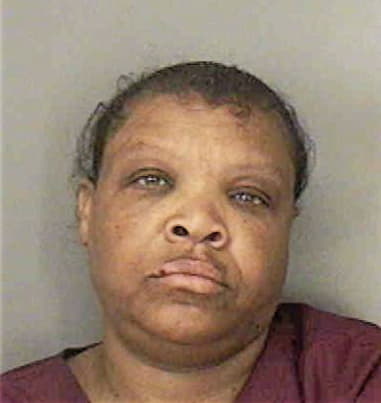 Martisha Wilson, - Polk County, FL 