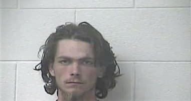 Johnathon Wright, - Montgomery County, KY 