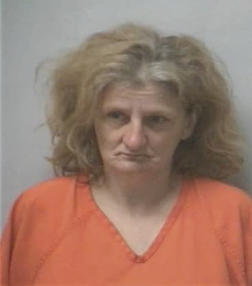 Rhonda Wright, - LaPorte County, IN 