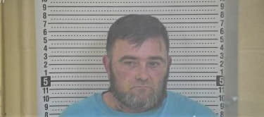 John Young, - Taylor County, KY 