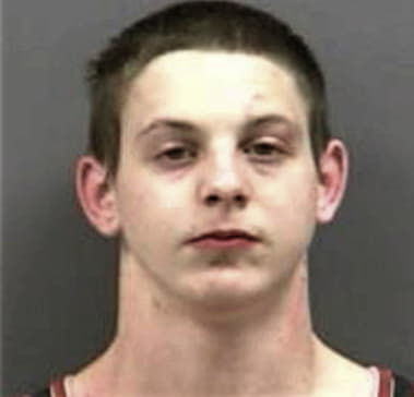James Zimmerman, - Lincoln County, OR 