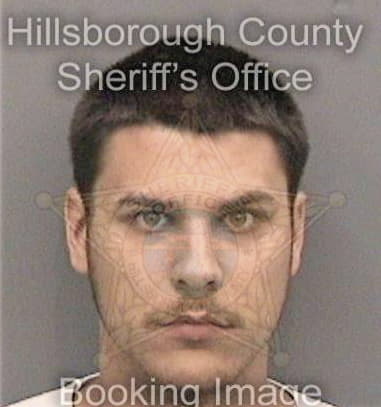 Christian Acevedo, - Hillsborough County, FL 