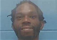 Anthony Adams, - Kemper County, MS 