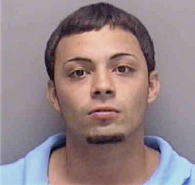 Jesus Alejo-Olivarez, - Lee County, FL 