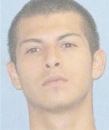 Jose Almaraz, - Pulaski County, AR 