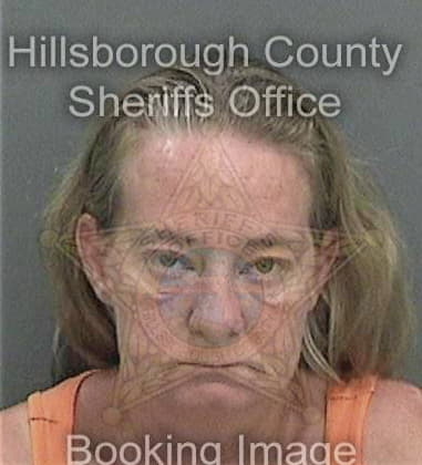 Gianna Amaro, - Hillsborough County, FL 