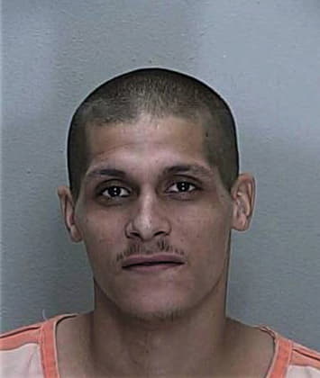 Reinaldo Aquino, - Marion County, FL 