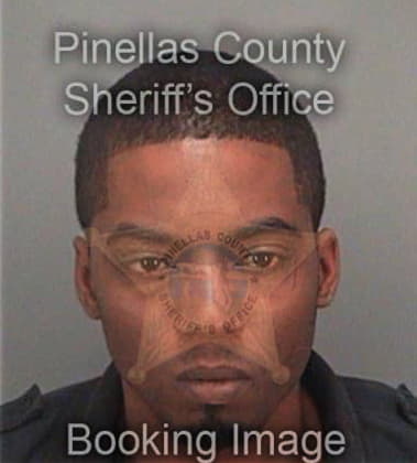 Eric Atwater, - Pinellas County, FL 