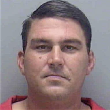 Eric Autry, - Lee County, FL 