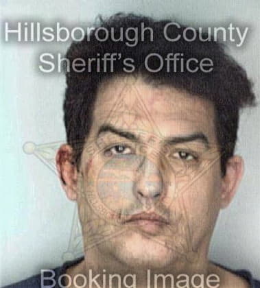 Matthew Bailey, - Hillsborough County, FL 