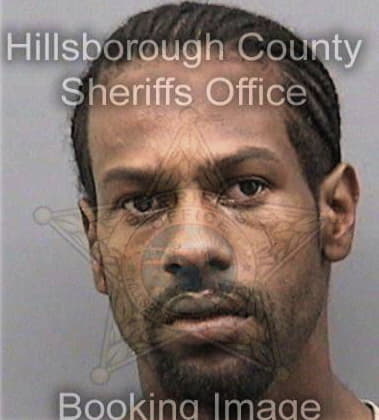 Terrence Barney, - Hillsborough County, FL 