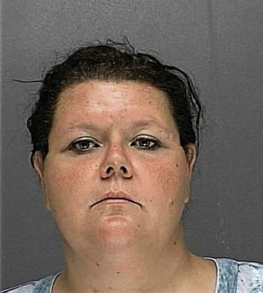 Jennifer Bazler, - Volusia County, FL 