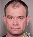 Justin Beach - Multnomah County, OR 