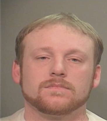 Zachary Beeler, - Vigo County, IN 