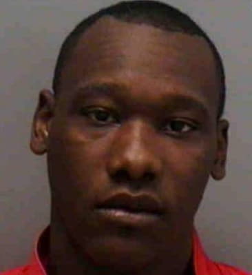 Leroy Benjamin, - Lee County, FL 