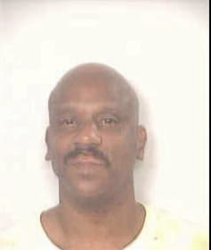 Yves Blake - Fulton County, GA 