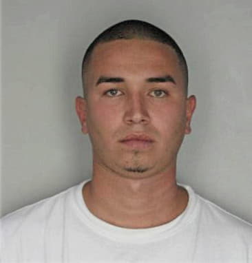 Ever Bonifacionieto - Hillsborough County, FL 
