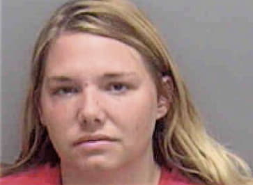 Amanda Boone, - Lee County, FL 