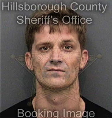 Jessie Bowers - Hillsborough County, FL 