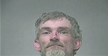 Christopher Bowman, - Vigo County, IN 