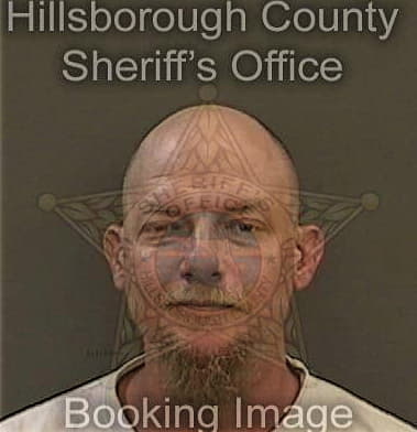 Ryan Boyle - Hillsborough County, FL 
