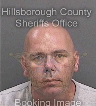 Eric Brewer - Hillsborough County, FL 