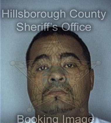 Johnathan Brueckner, - Hillsborough County, FL 