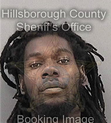 Derek Butler, - Hillsborough County, FL 