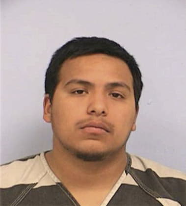 Raymond Campos, - Travis County, TX 