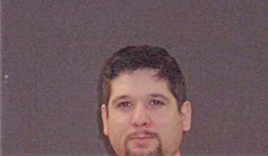 Samuel Carreras-Ramirez, - Burnet County, TX 