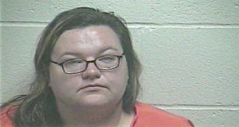 Rhonda Carruth, - Giles County, TN 