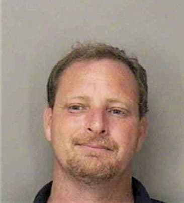 Charles Chambers, - Polk County, FL 