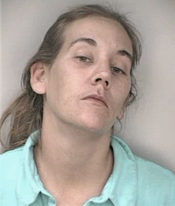 Heather Chatterton - Hillsborough County, FL 